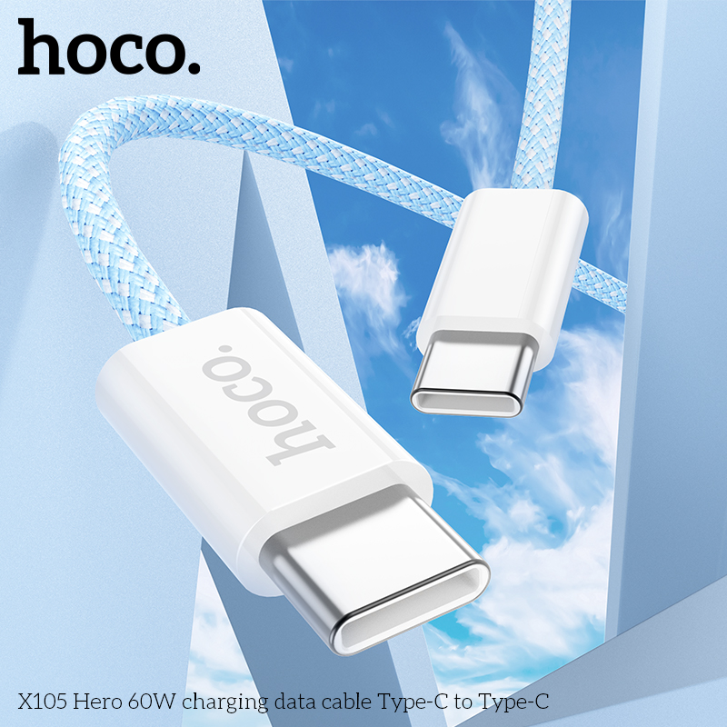 HC-X105-CC-White