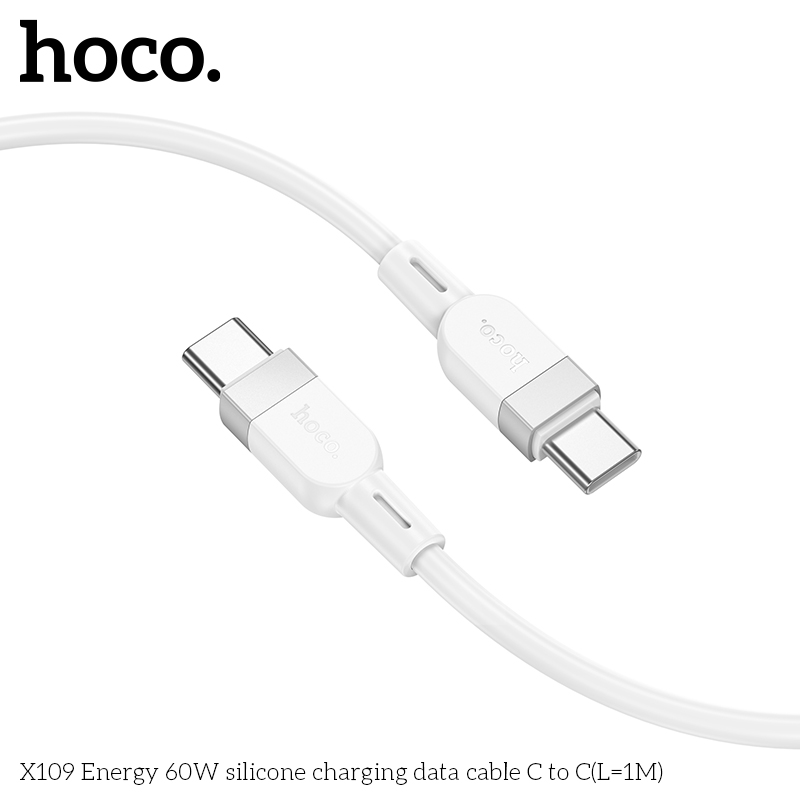 HC-X109-CC-1m-White