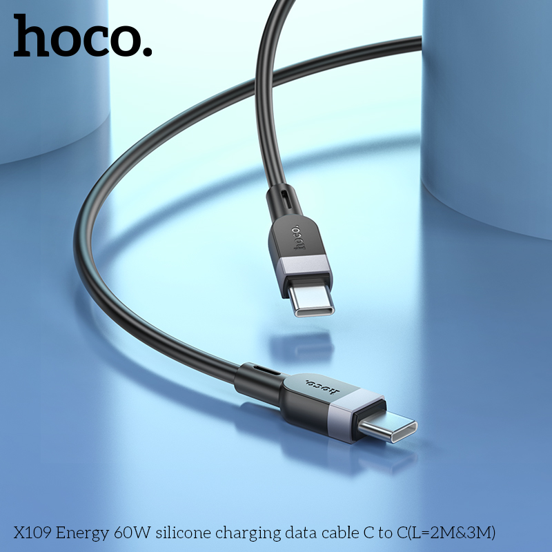 HC-X109-CC-2m-Black