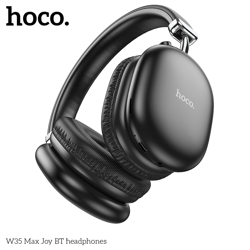 HC-W35 Max Joy-Black
