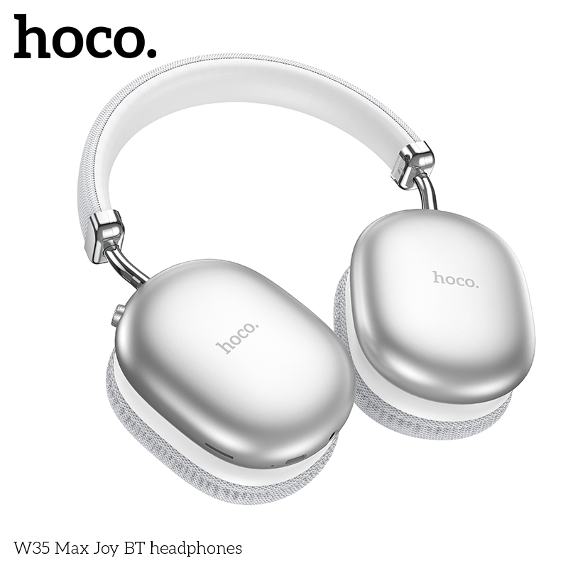 HC-W35 Max Joy-Silver