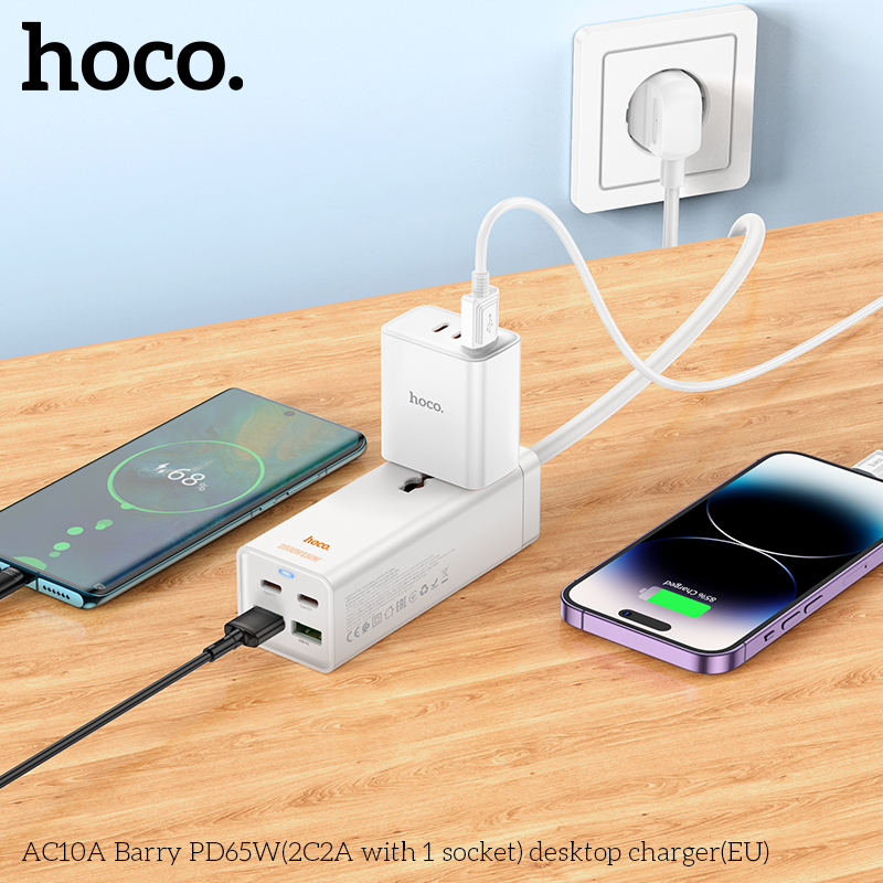HC-AC10A-Black