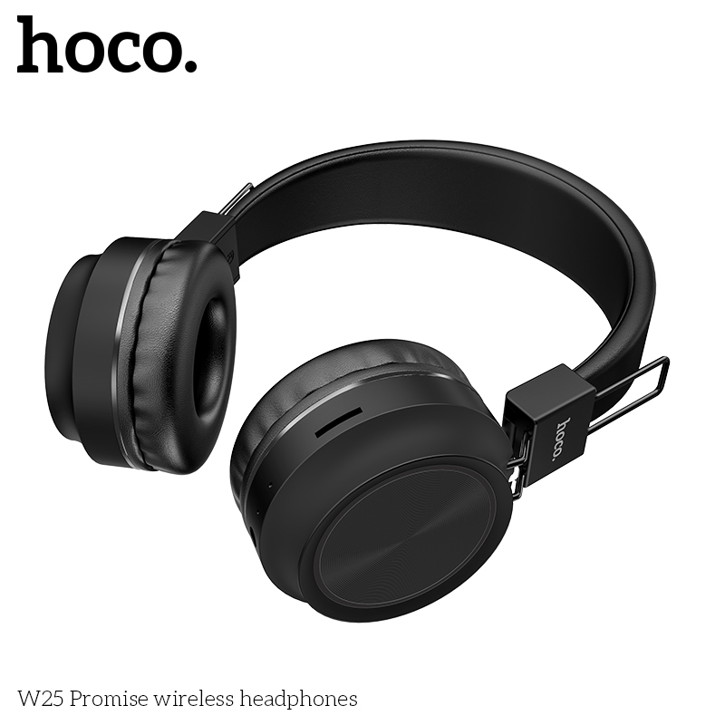 HC-W25-Black