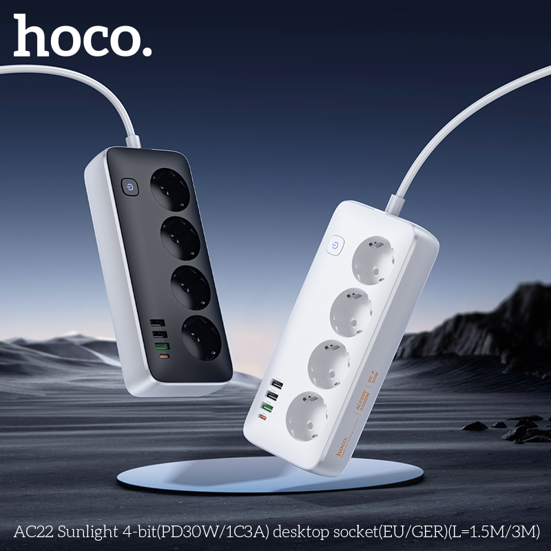 HC-AC22-Black