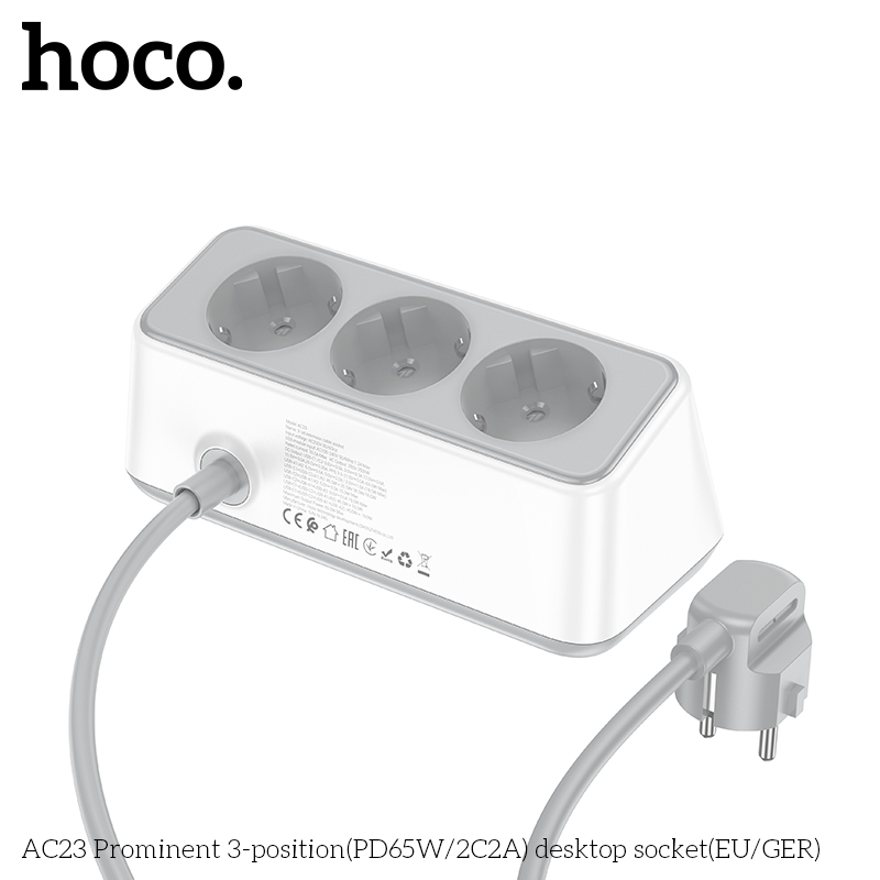 HC-AC23-White