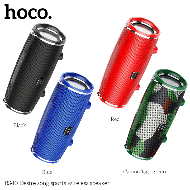 HC-BS40-Black