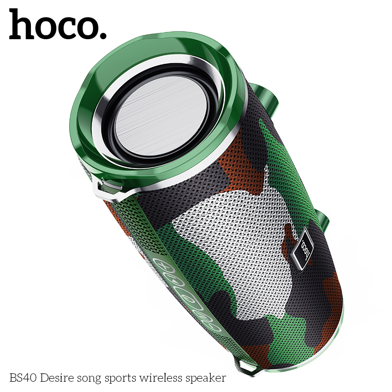 HC-BS40-Green