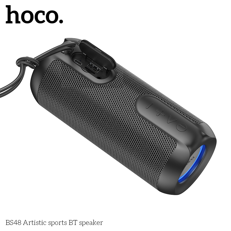 HC-BS48-Black