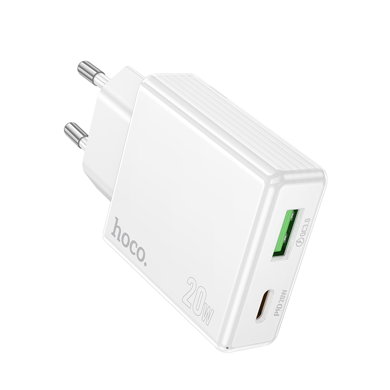 HC-C142A-White
