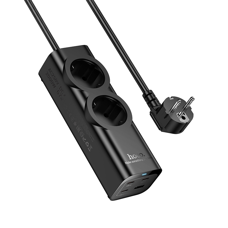 HC-NS10-Black