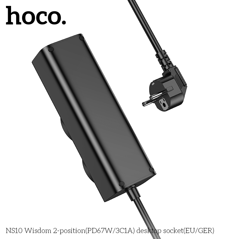 HC-NS10-Black