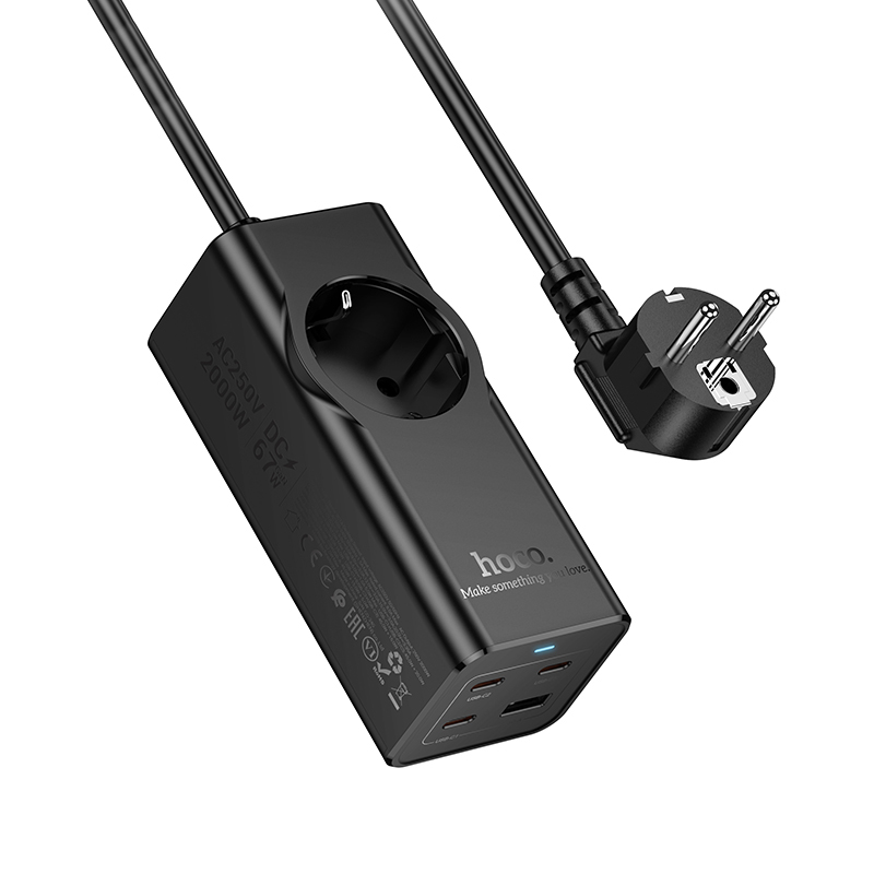 HC-NS9-Black
