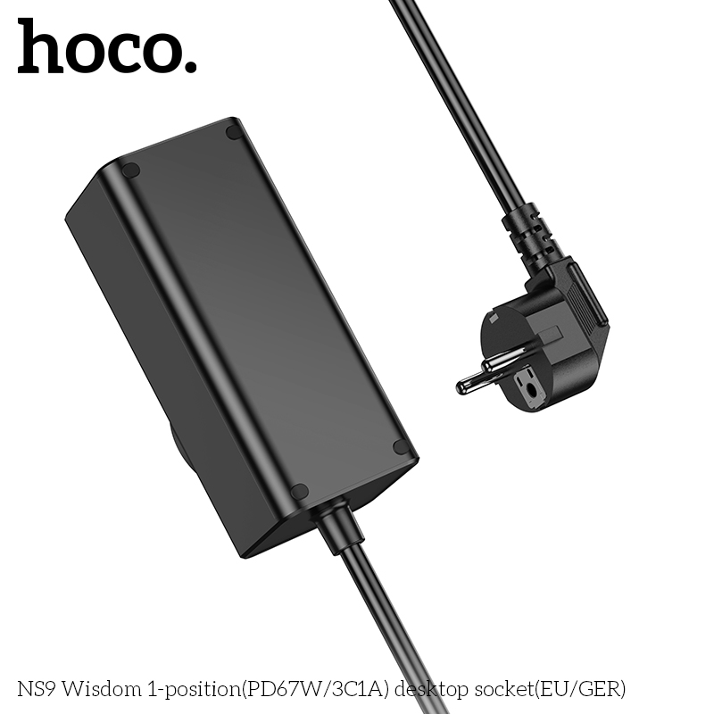 HC-NS9-Black