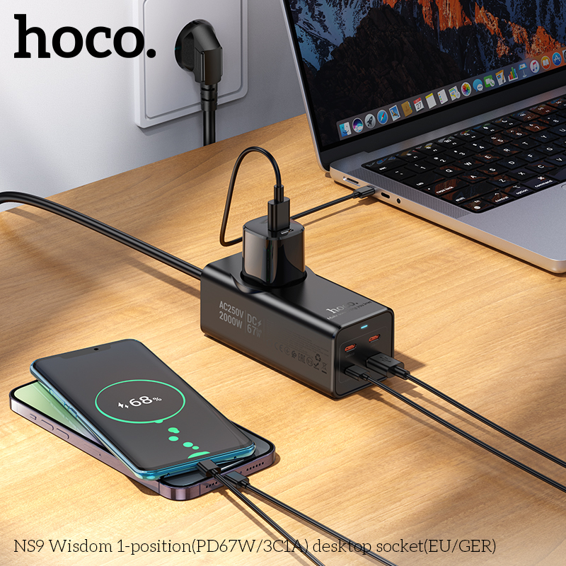 HC-NS9-Black