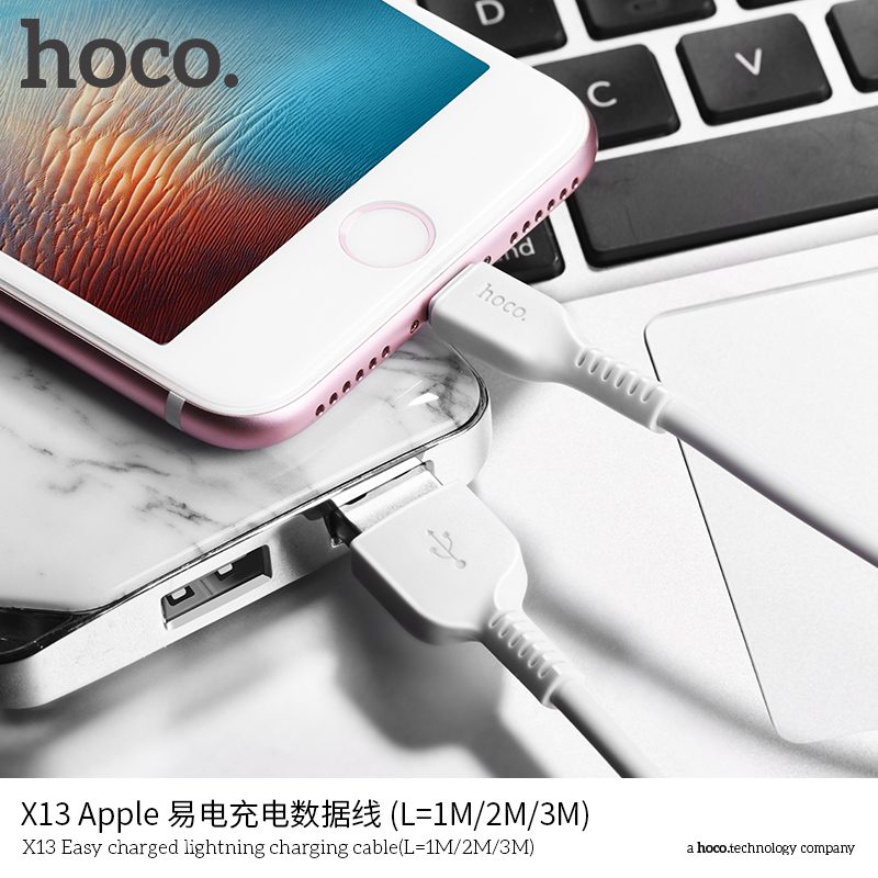 HC-X13-UL-1m-Black