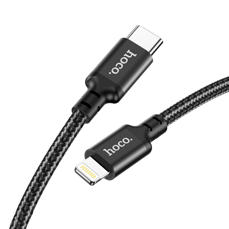 HC-X14-L-1m-Black