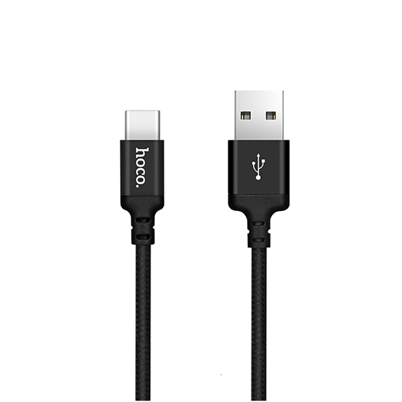 HC-X14-UC-2m-Black