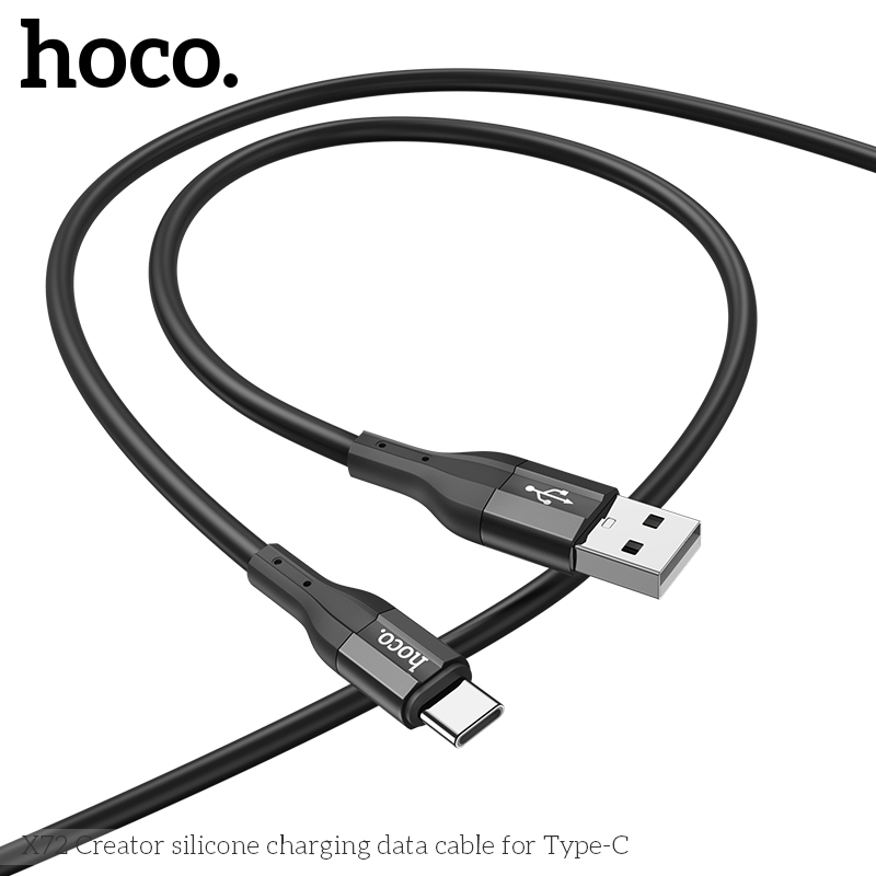 HC-X72-UC-Black