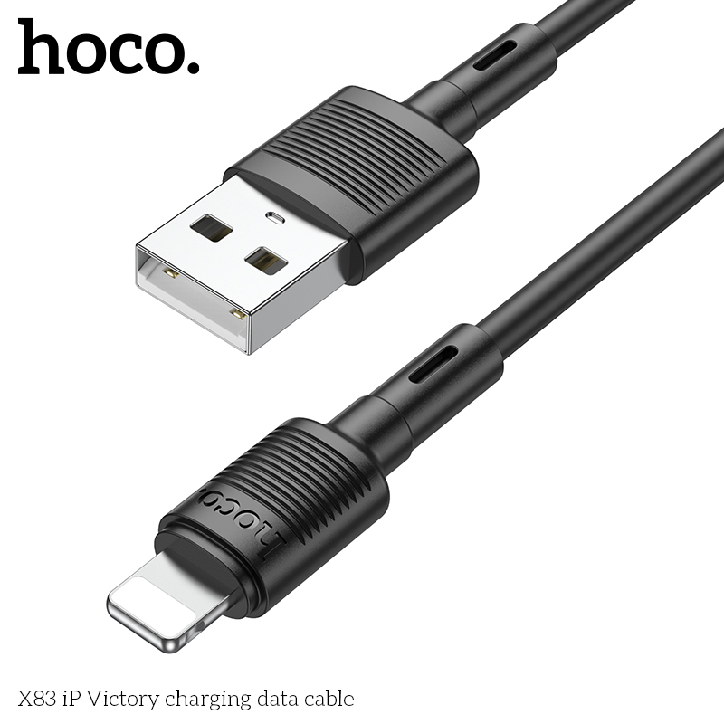 HC-X83-UL-Black