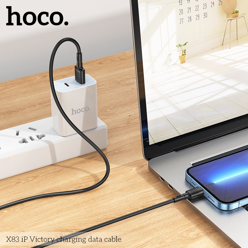 HC-X83-UL-Black