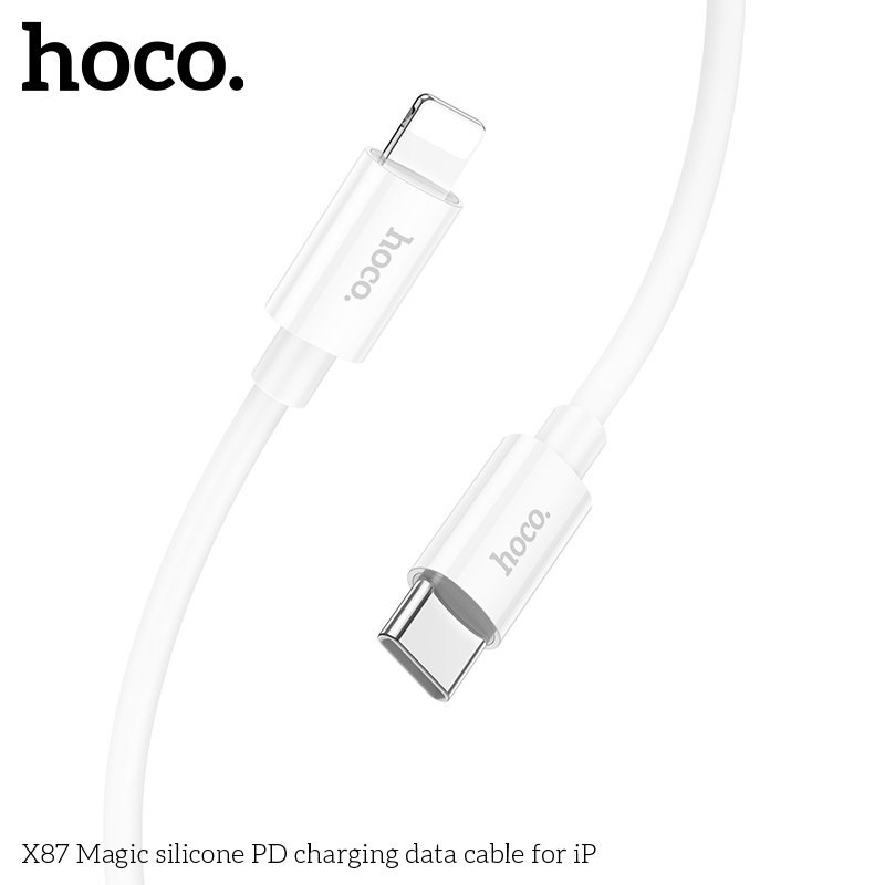 HC-X87-L-White