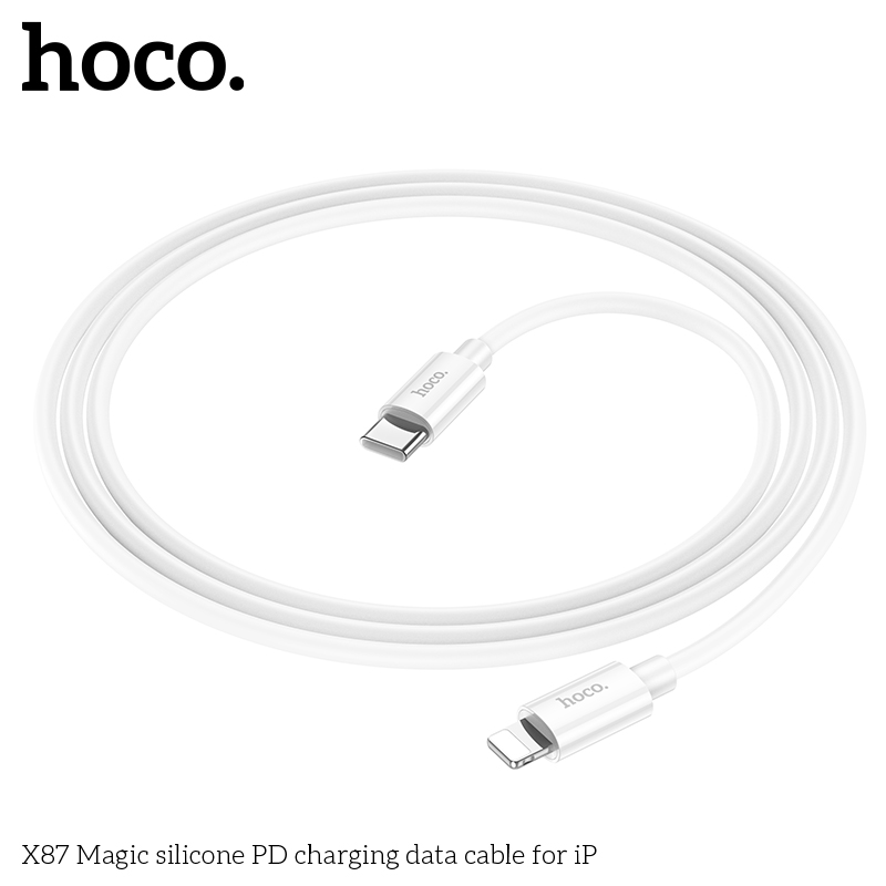 HC-X87-L-White