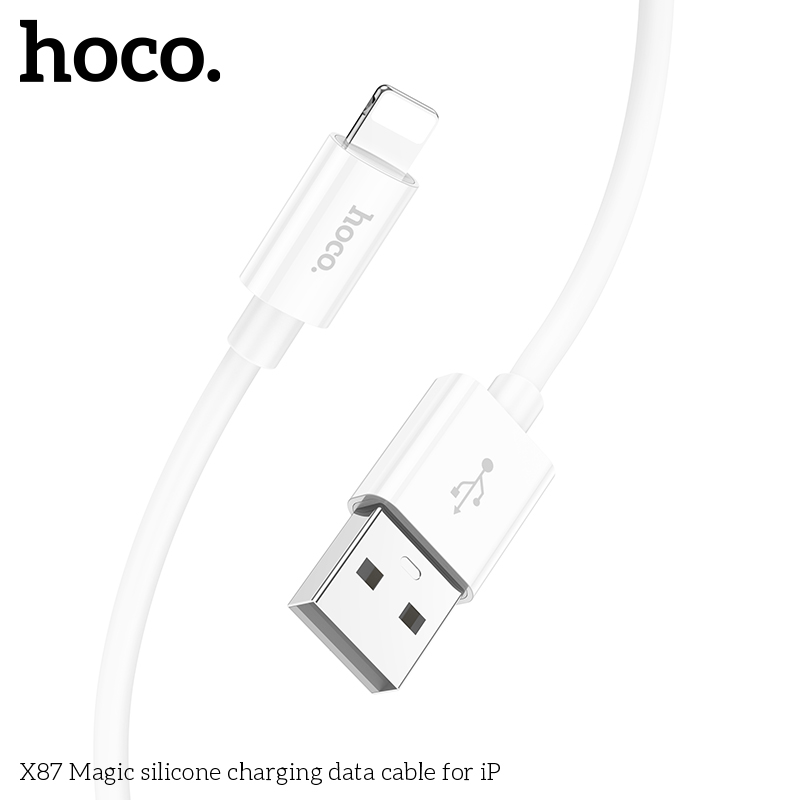 HC-X87-UL-White