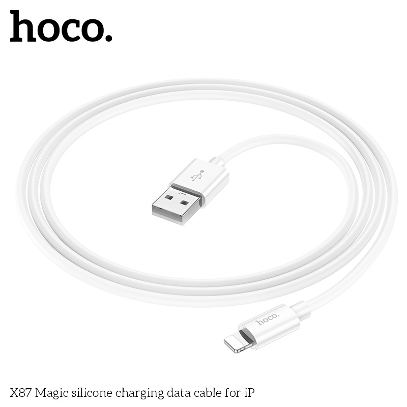HC-X87-UL-White