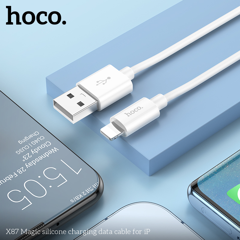 HC-X87-UL-White