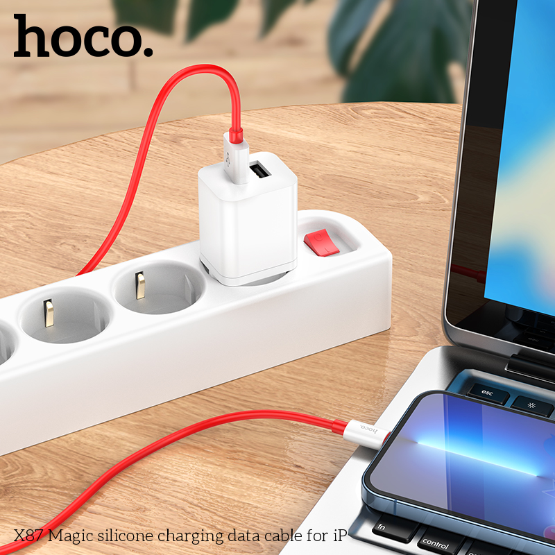 HC-X87-UL-White