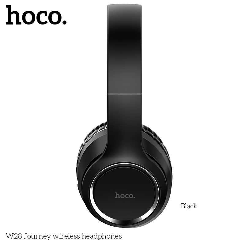 HC-W28-Black