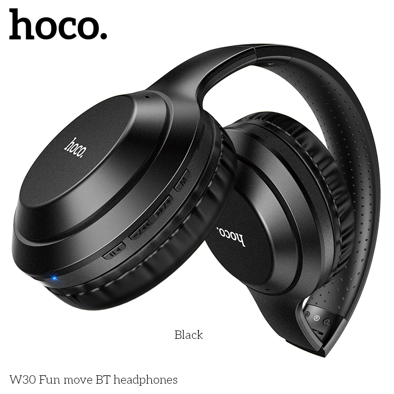 HC-W30-Black