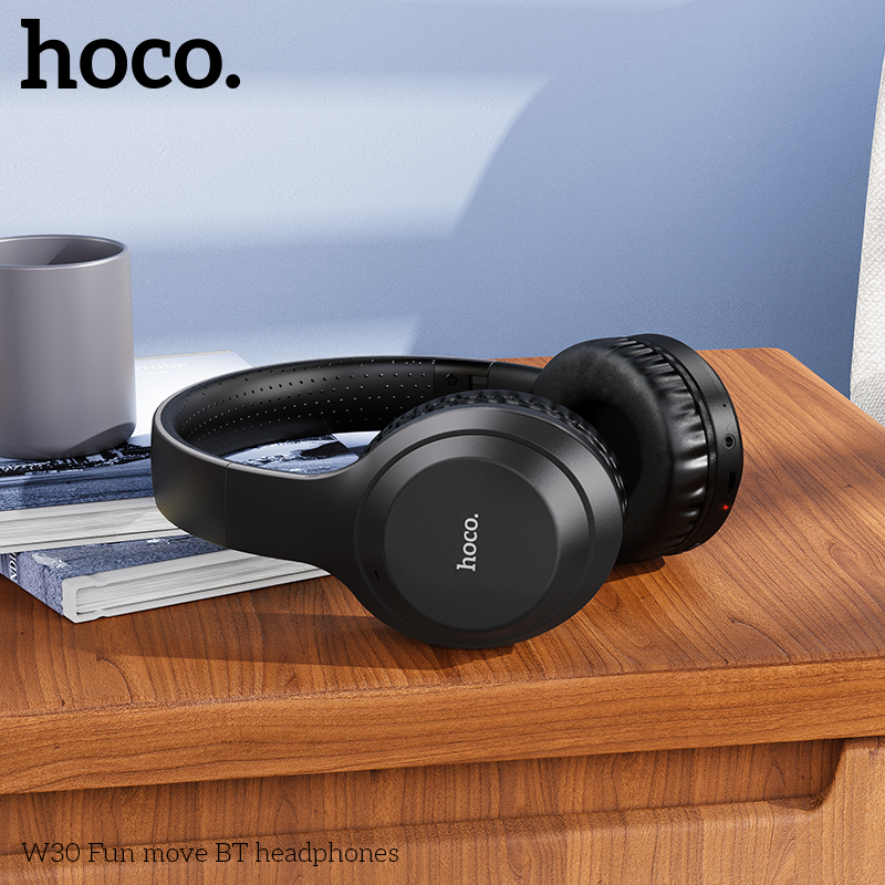 HC-W30-Black