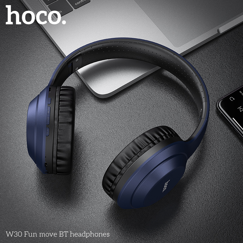 HC-W30-Black