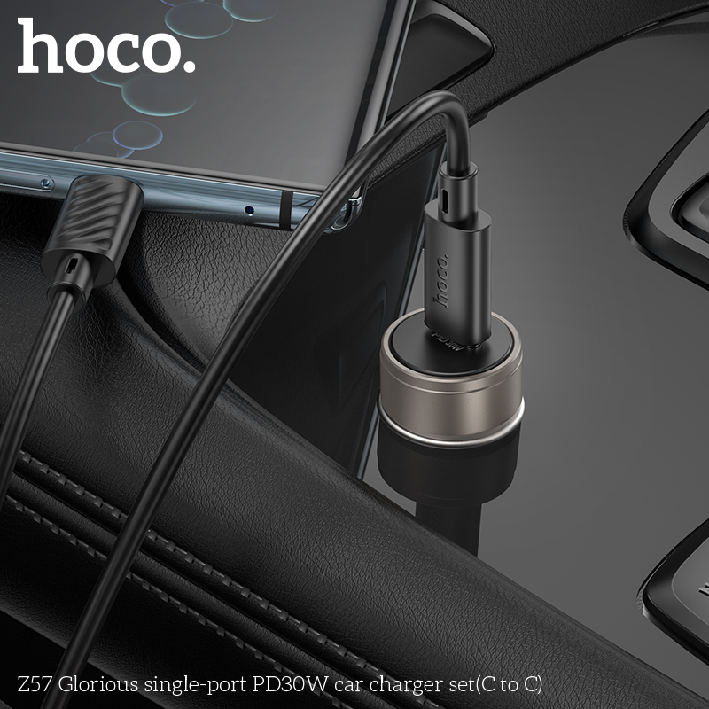HC-Z57-CC-Gray