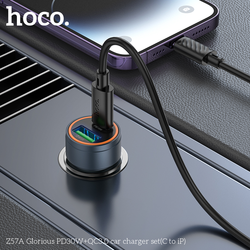 HC-Z57A-L-Gray
