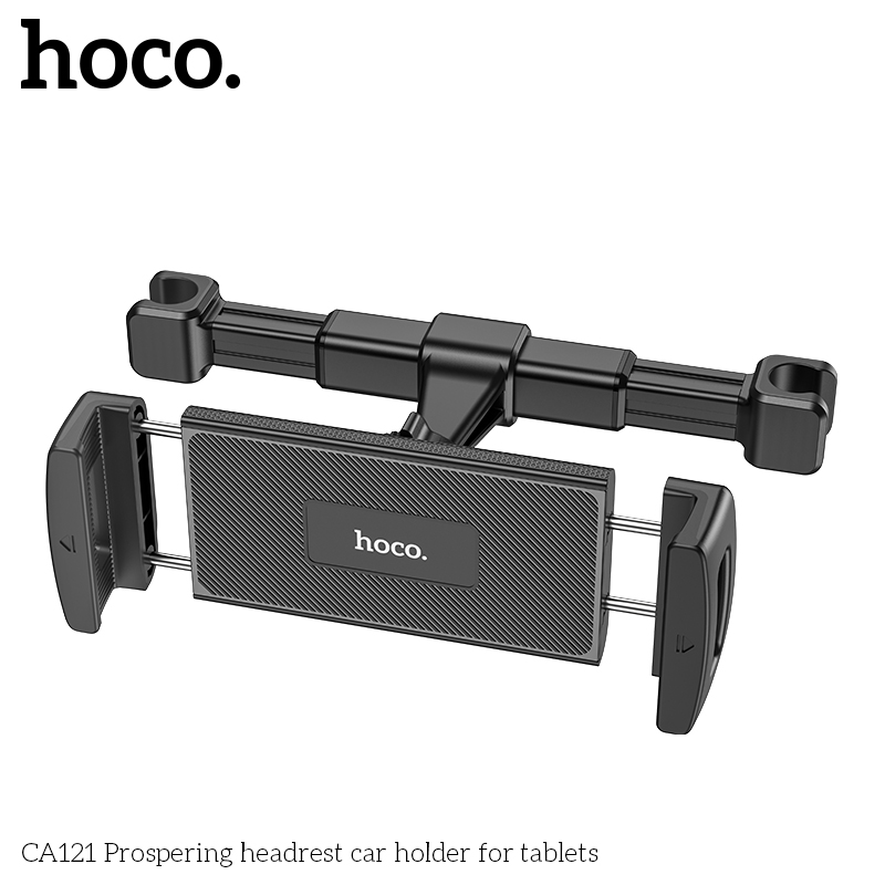 HC-CA121-Black