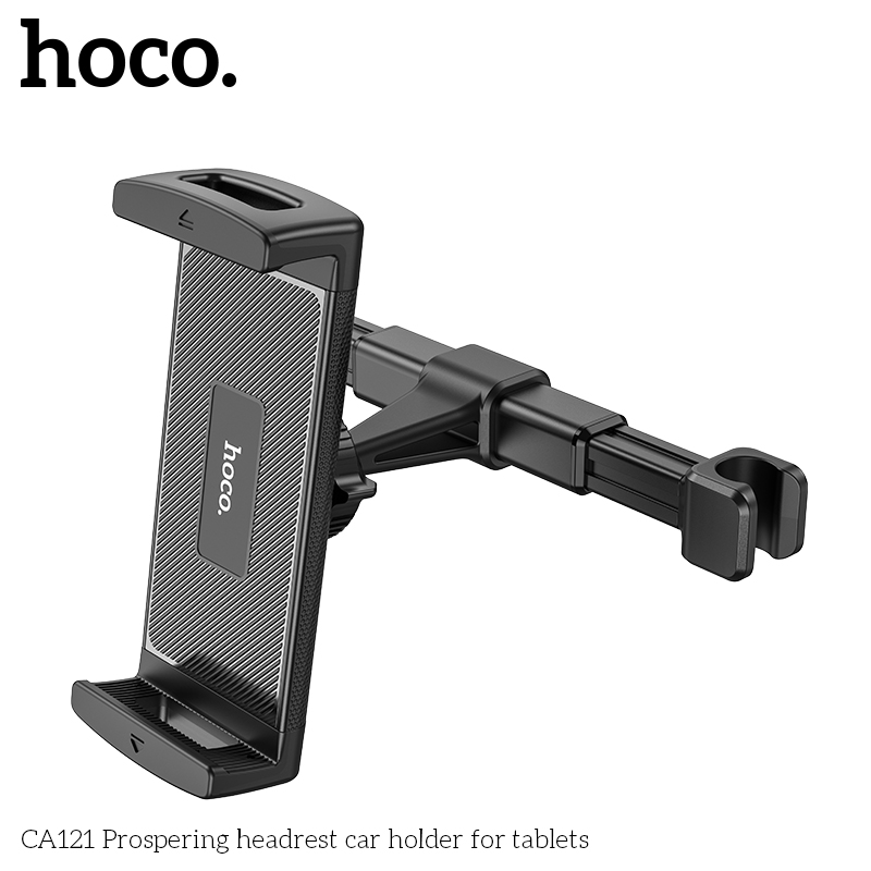 HC-CA121-Black