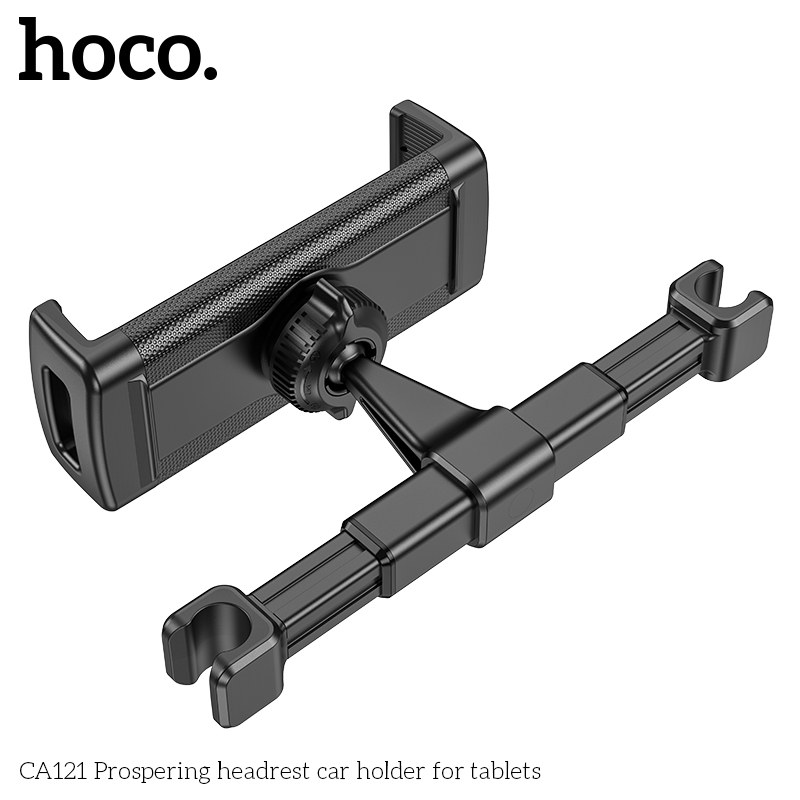 HC-CA121-Black