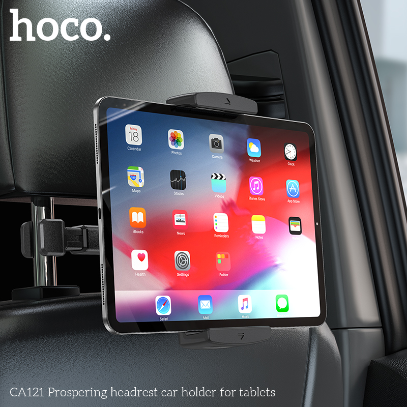 HC-CA121-Black