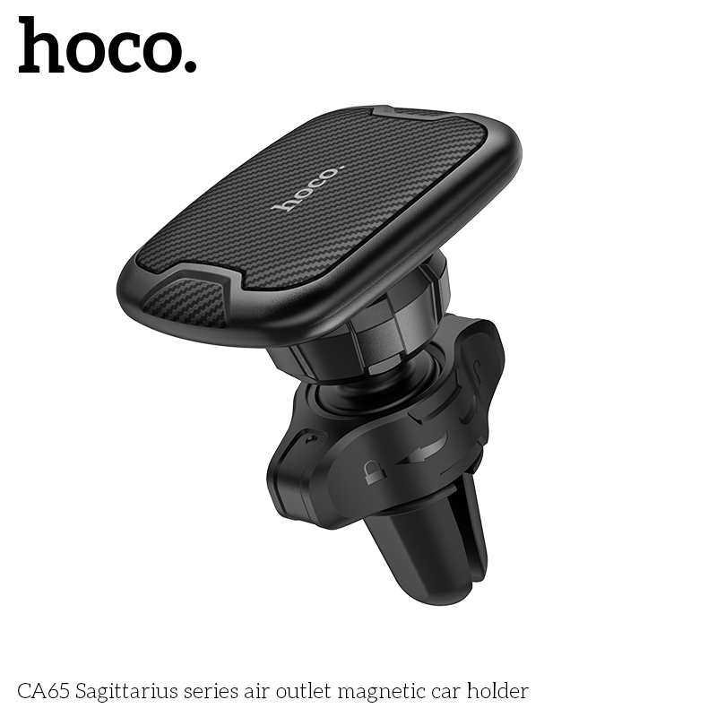 HC-CA65-Black