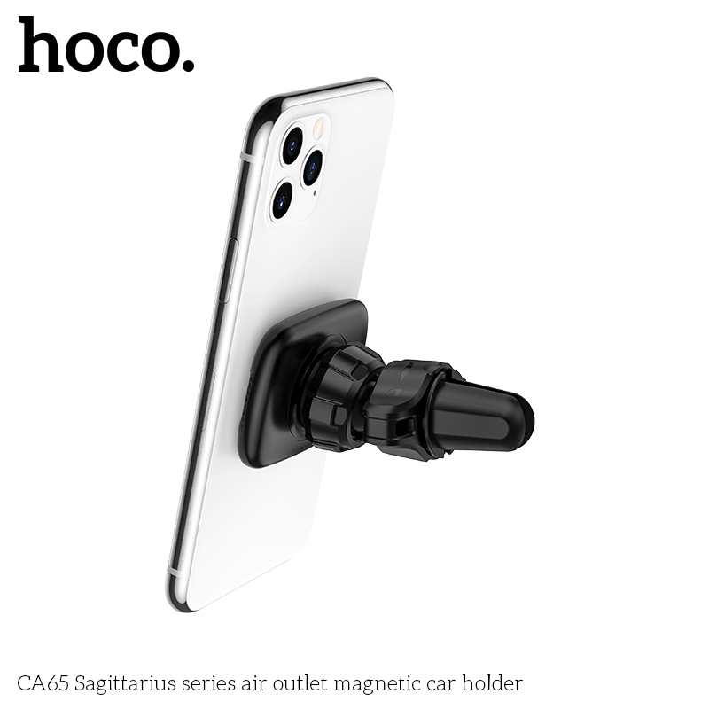 HC-CA65-Black