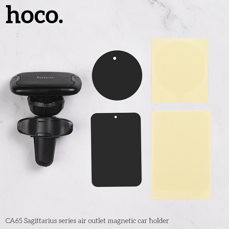 HC-CA65-Black