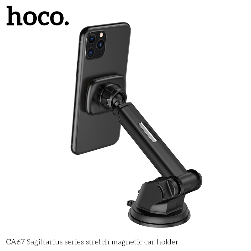 HC-CA67-Black
