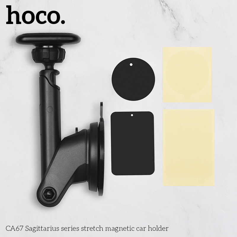 HC-CA67-Black