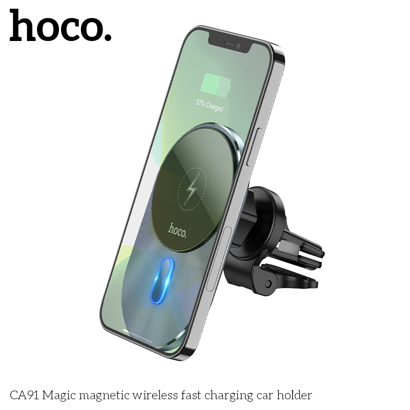 HC-CA91-Gray