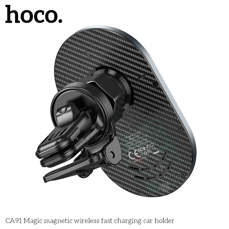 HC-CA91-Gray