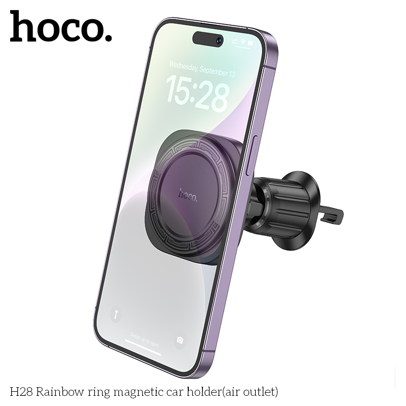 HC-H28-Black