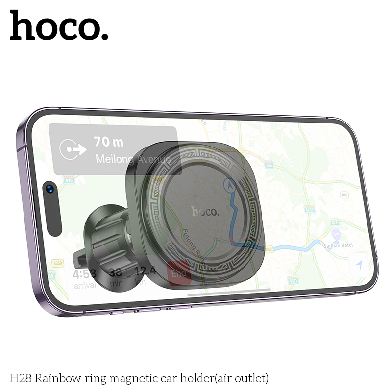 HC-H28-Black