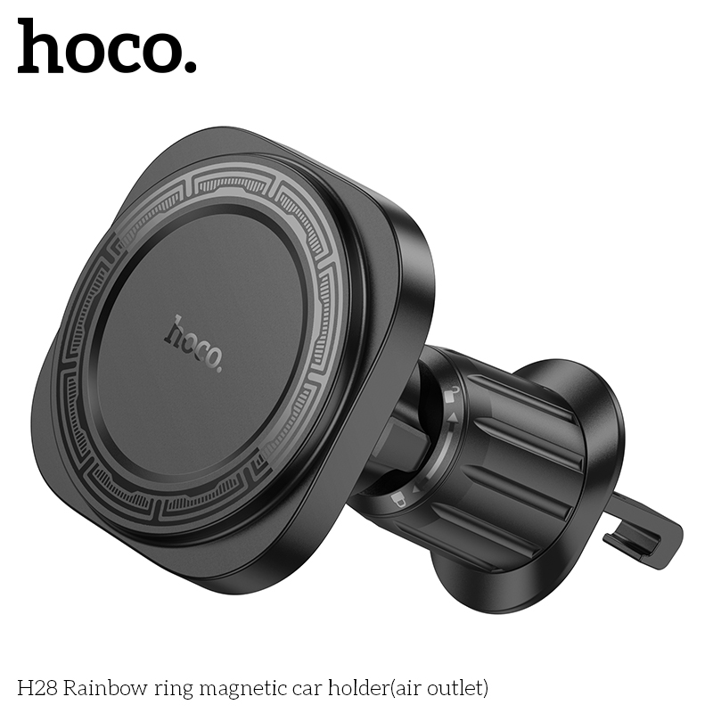 HC-H28-Black